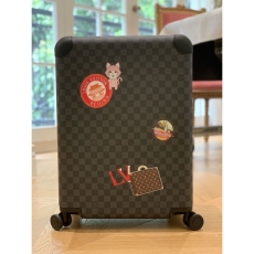 Louis Vuitton Suitcase